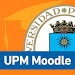 UPM Moodle in PC (Windows 7, 8, 10, 11)