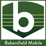 Bakersfield Mobile icon