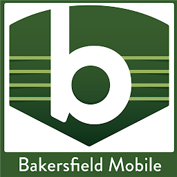 「Bakersfield Mobile」のアイコン画像