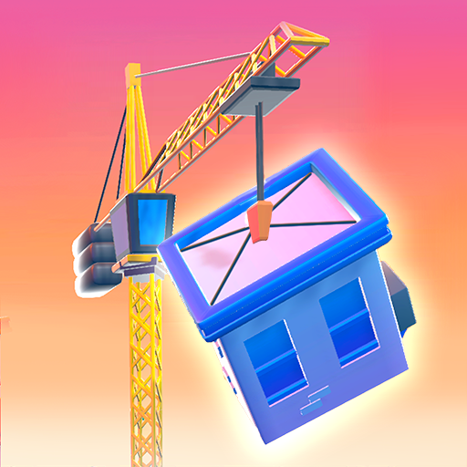 [Gift Code] Topsy Turvy – City Builder mới nhất 07/2025