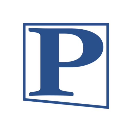 Pioneer Materials logo