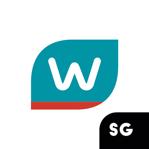 Watsons SG - The Official App Windowsでダウンロード