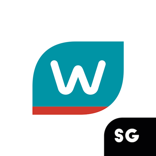 Watsons SG - The Official App Scarica su Windows