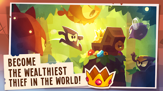 King of Thieves 2.61 MOD APK (Unlimited Money & Gems) 24