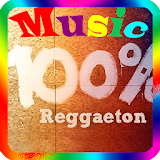 Music Reggaeton icon