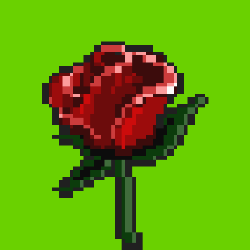 Counting Roses logo