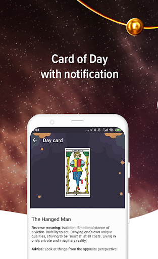 Tarot Cards Reading & Meanings Screen 3