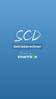 SCD Getrieberechnerのおすすめ画像1