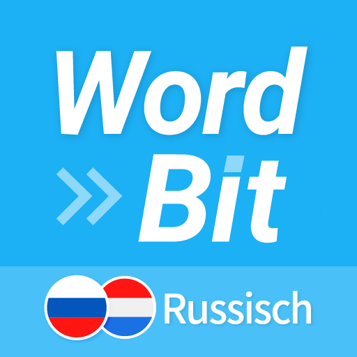 WordBit Russisch (RUNL) logo