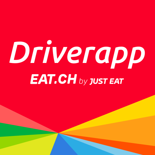 DriverApp  Icon