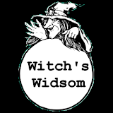 Witch Wisdom icon