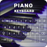 Piano Keyboard icon