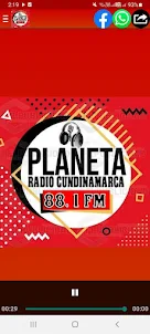 PLANETA RADIO | CUNDINAMARCA
