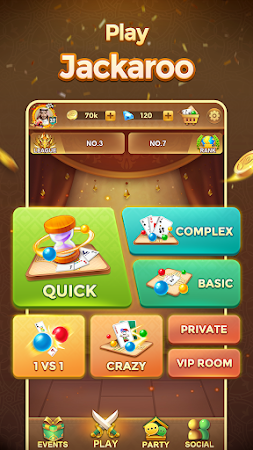 Game screenshot Yalla Jackaroo hack