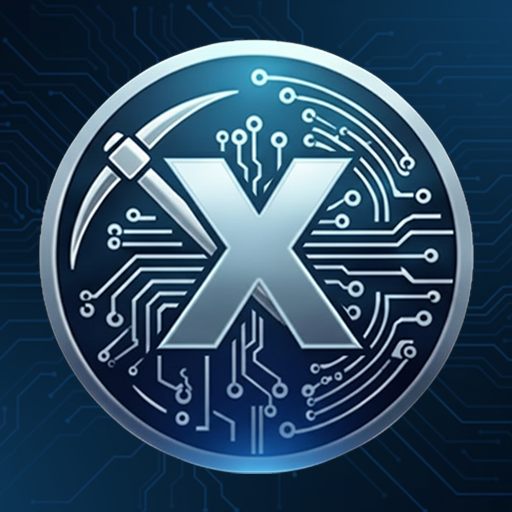 X Miner - Rent Crypto Miners