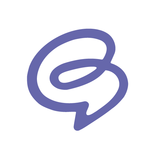 BrokerUp logo
