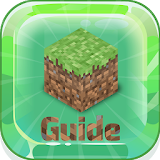Guide for Minecraft New icon