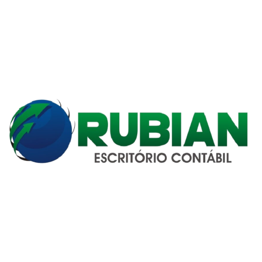 Contabilidade Rubian logo