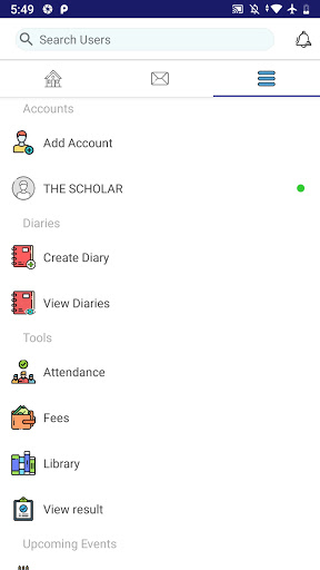 The Scholar Screen 2