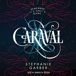 Symbolbild für Caraval: Volume 1