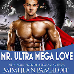 Icon image Mr. Ultra Mega Love