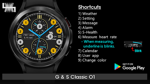 LMwatch gs classic 01 Screen 3