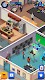 screenshot of TV Empire Tycoon - Idle Game
