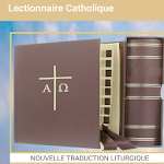 Cover Image of Télécharger Lectionnaire Catholique- Nouvelle traduction 8.0.4 APK