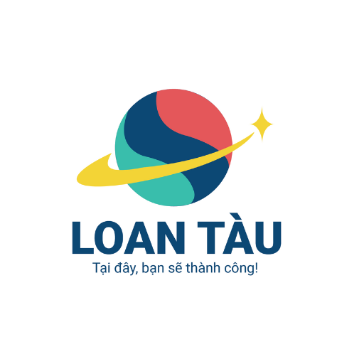 Loan Tàu logo
