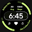 Awf Athlete 1: Watch face