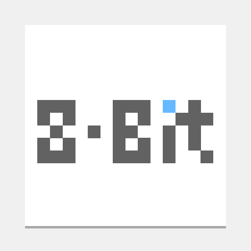Simply 8-Bit Donate 1.21 Icon