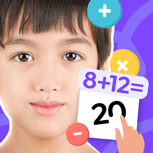 Learn Math Master for Kids Download on Windows