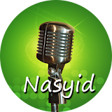 nasyid ringtone mp3 icon