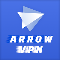 Arrow VPN - Free VPN proxy Unblock Sites