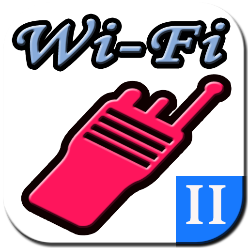 Wi-Fi Talkie 2