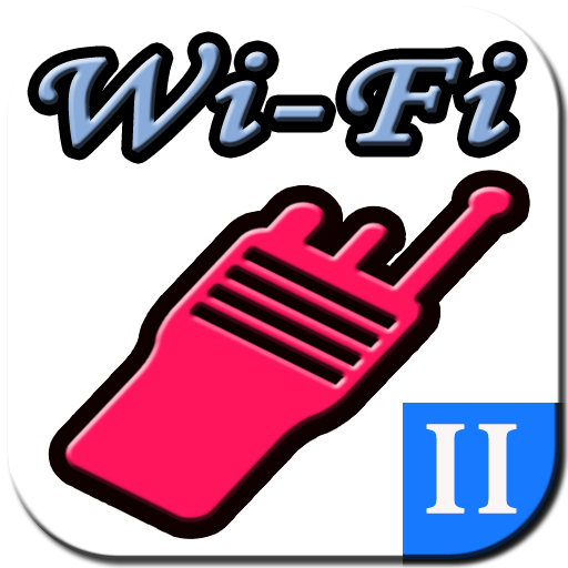 Wi-Fi Talkie 2 logo