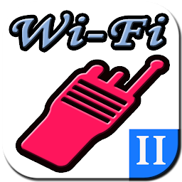 Icon image Wi-Fi Talkie 2