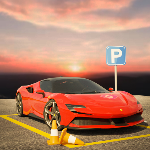 Car Parking Game 2022