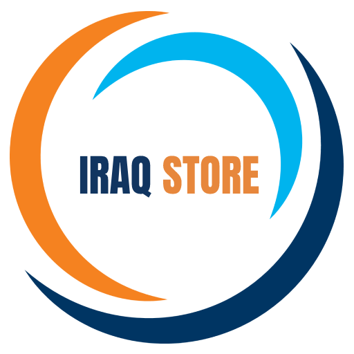 Iraq Store logo