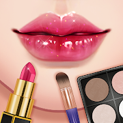 Makeup Salon:DIY Makeup Artist app icon
