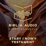 Cover Image of Herunterladen BIBLIA AUDIO superprodukcja 1.1.6 APK
