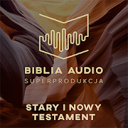 BIBLIA AUDIO superprodukcja