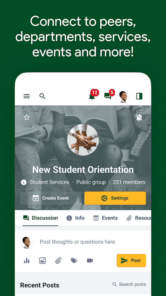 #5. MyCUI (Android) Podle: Pathify