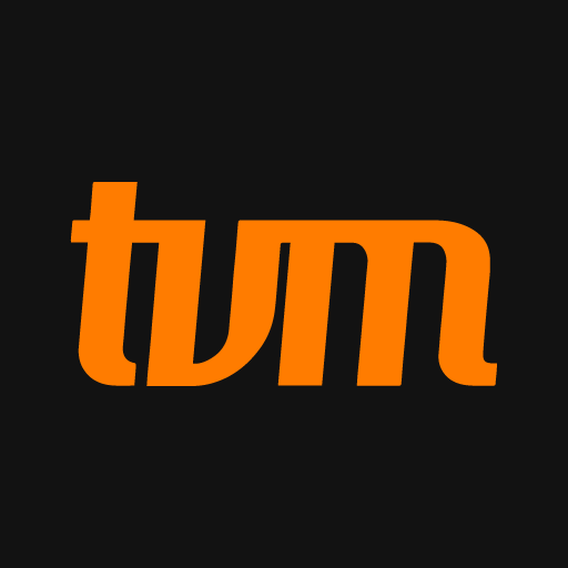 TVM Showcase App logo