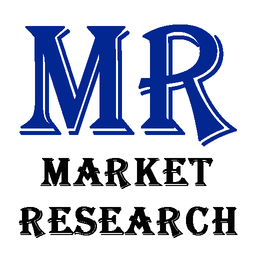 Market Research logo