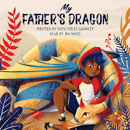 Icon image My Father's Dragon