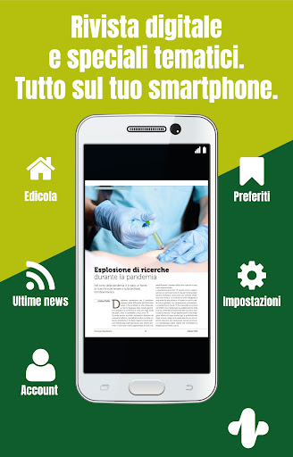 Farmacia Ospedaliera Screen 2