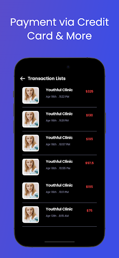 Aura - Beauty Consult screenshot 7