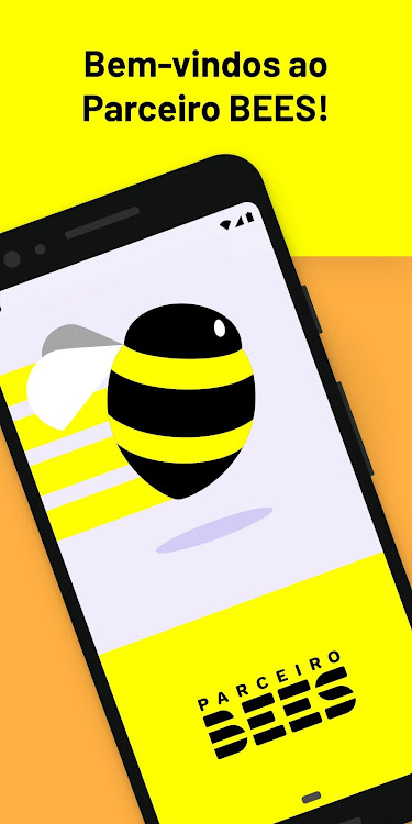 Parceiro BEES Brasil - 25.3.2 - (Android)