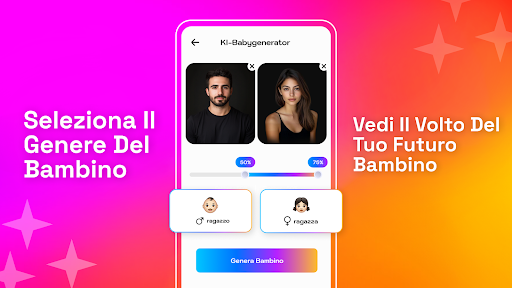 Anteprima dell'app